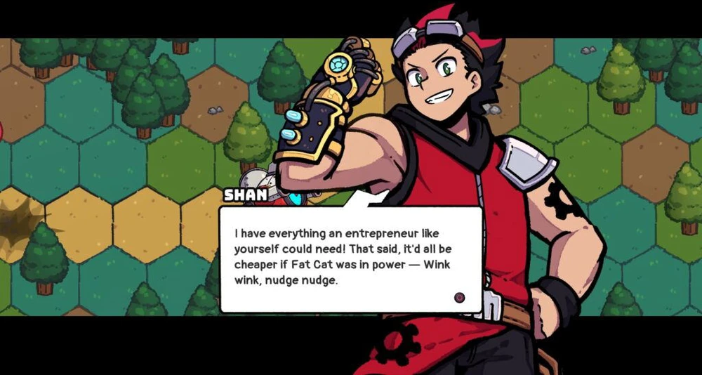 „ConnecTank“ – „Nintendo Switch“