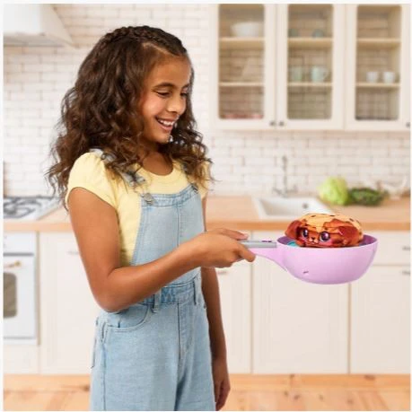 Cobi Cookeez Makers Fragrant Pancakes 23508 spalvų mišinys