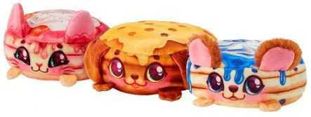 Cobi Cookeez Makers Fragrant Pancakes 23508 spalvų mišinys