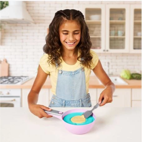 Cobi Cookeez Makers Fragrant Pancakes 23508 spalvų mišinys