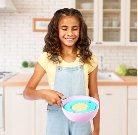 Cobi Cookeez Makers Fragrant Pancakes 23508 spalvų mišinys