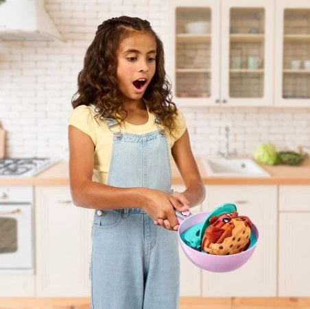 Cobi Cookeez Makers Fragrant Pancakes 23508 spalvų mišinys