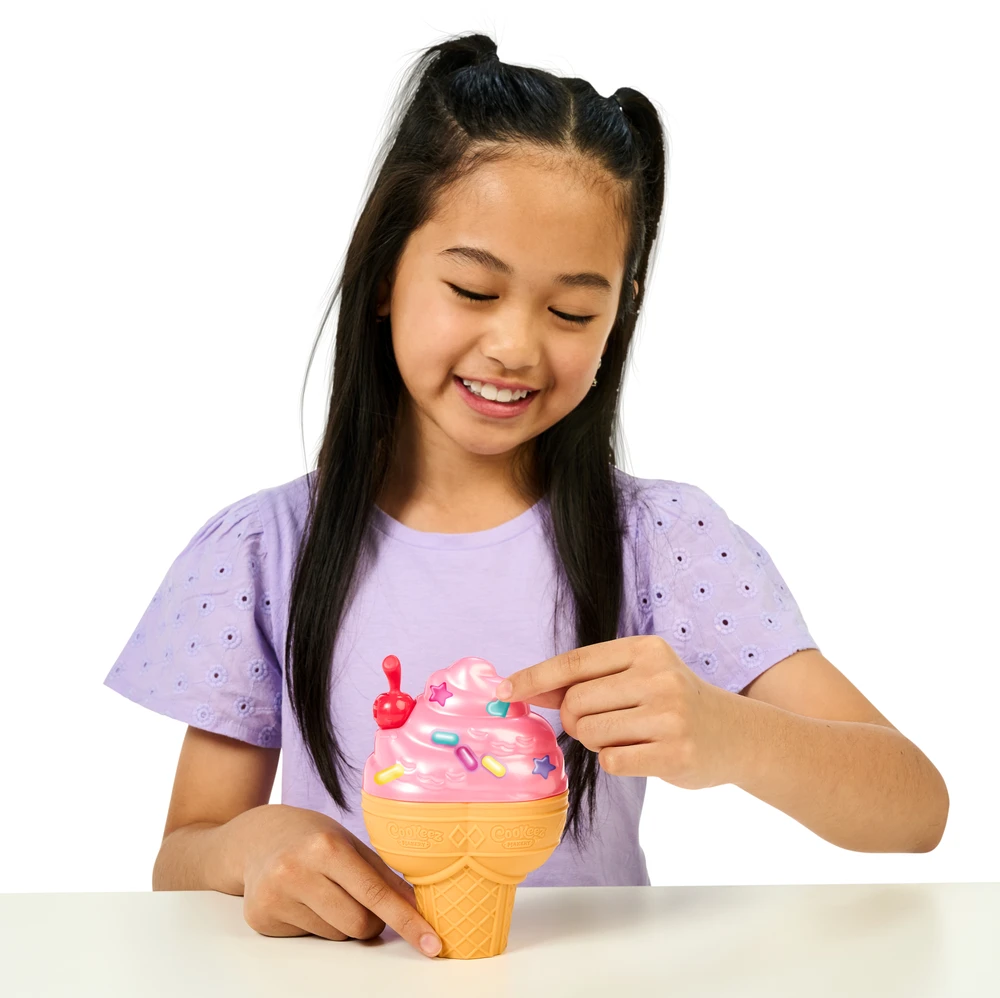 „Cookeez“ – „Makery Yum Yumz“ 2 vnt. pakuotė – (30583)