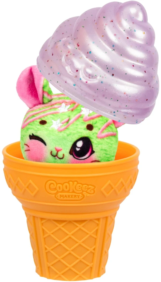 COOKEEZ MAKERY - Yum Yumz Single 1PK (30650)