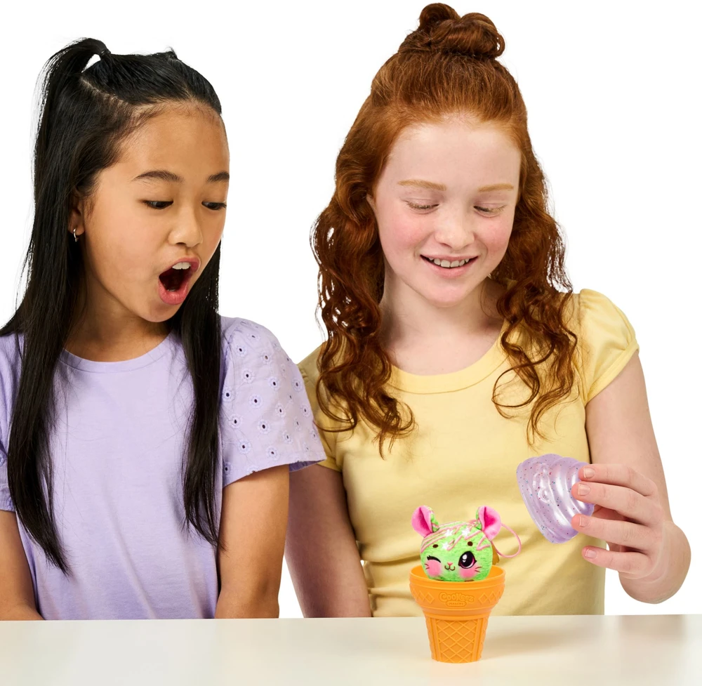 COOKEEZ MAKERY - Yum Yumz Single 1PK (30650)