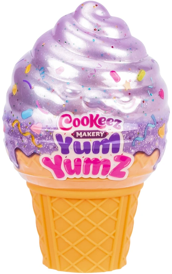 COOKEEZ MAKERY - Yum Yumz Single 1PK (30650)
