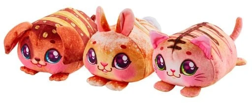 „Cookeez“ – orkaitės žaidimų rinkinys – duona (30428)