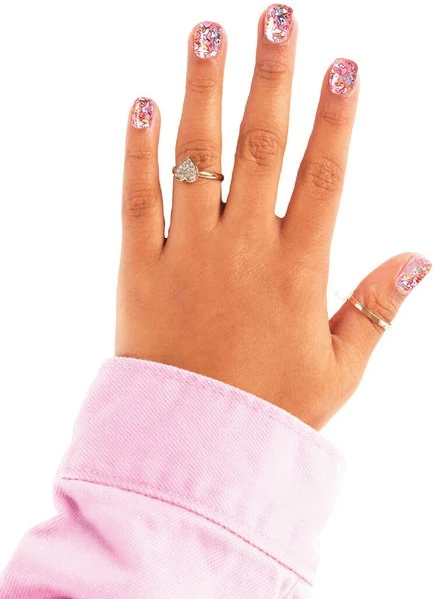 Spin Master COOL GOGLAM „Go Glam“ rinkinio „Nail studio“ papildymas