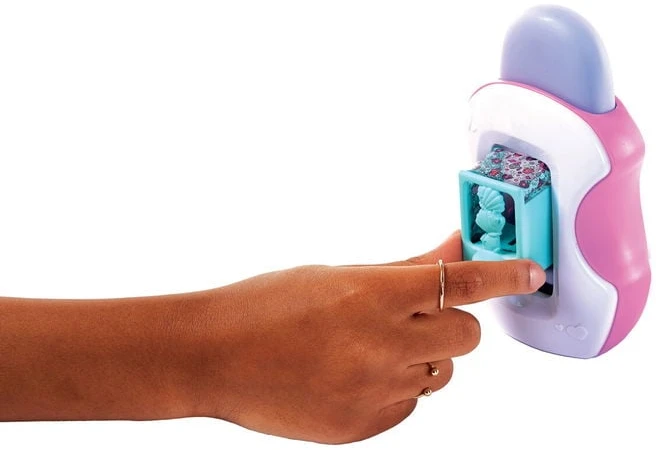 Spin Master COOL GOGLAM „Go Glam“ rinkinio „Nail studio“ papildymas