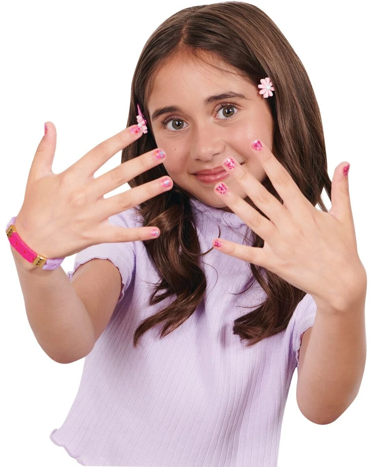Spin Master COOL GOGLAM Rinkinys „Go Glam Nail Studio“