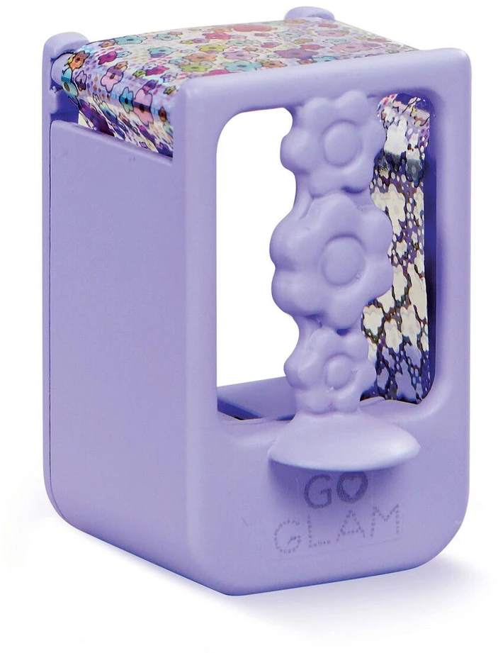 Spin Master COOL GOGLAM Rinkinys „Go Glam Nail Studio“
