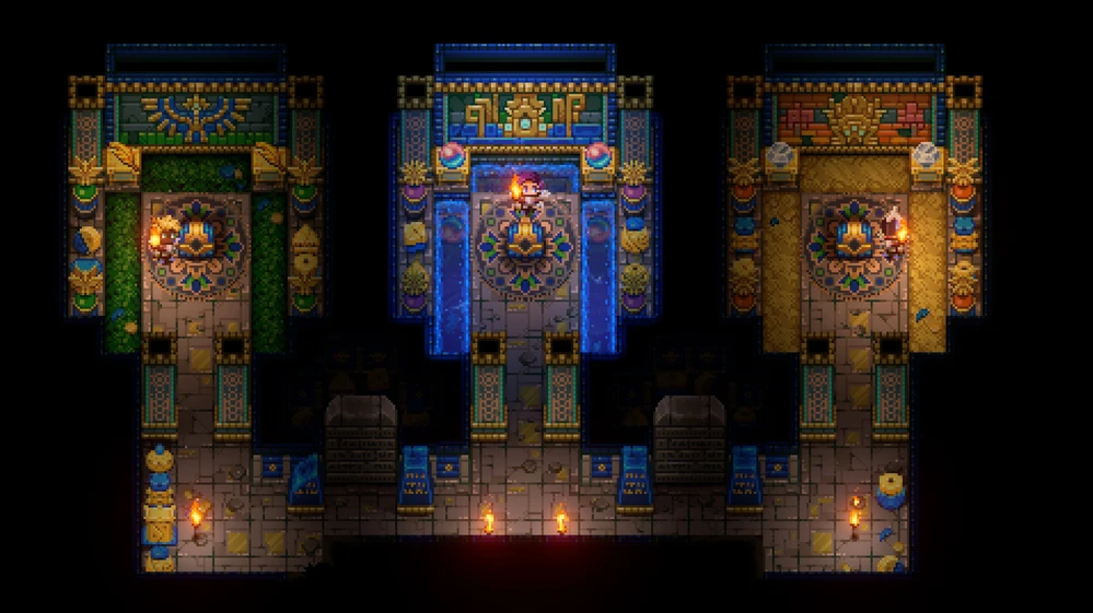 Pugstorm Core Keeper – PlayStation 4