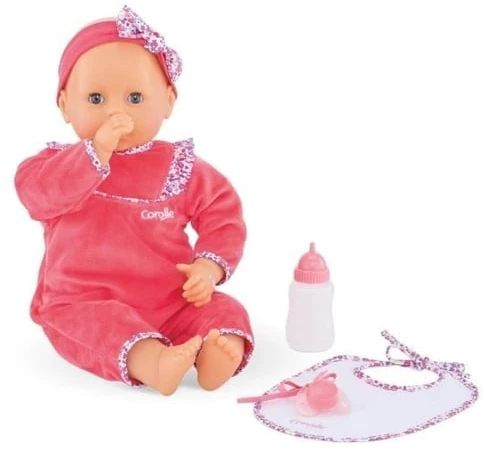 Corolle – MGP – Lila Chérie – 42 cm (9000150060)