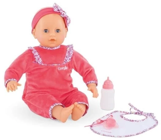 Corolle – MGP – Lila Chérie – 42 cm (9000150060)