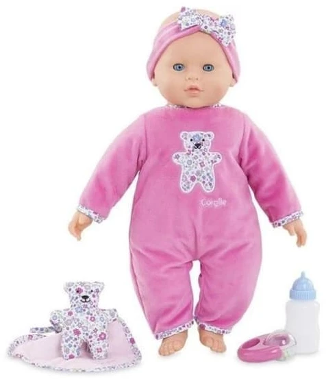 Corolle – MGP – Lucille Interactive – 42 cm (9000150050)