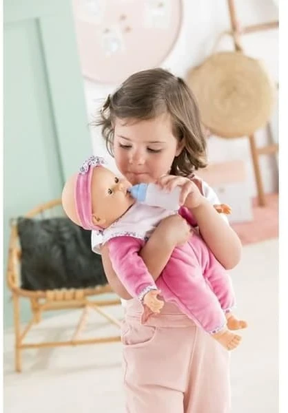 Corolle – MGP – Lucille Interactive – 42 cm (9000150050)