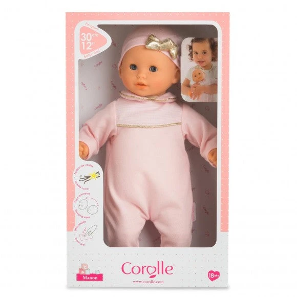 Corolle – MPP Calin Babydoll 30 cm – Manon (9000100270)