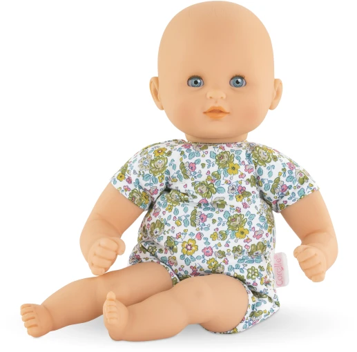 Corolle - MPP Calin Babydoll 30 cm - Meilus meškiukas (9000100720)