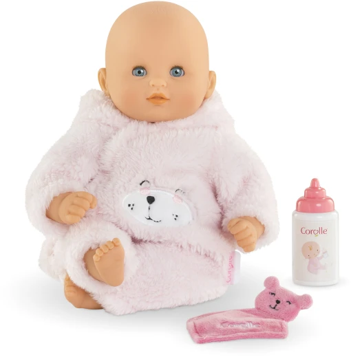 Corolle - MPP Calin Babydoll 30 cm - Meilus meškiukas (9000100720)
