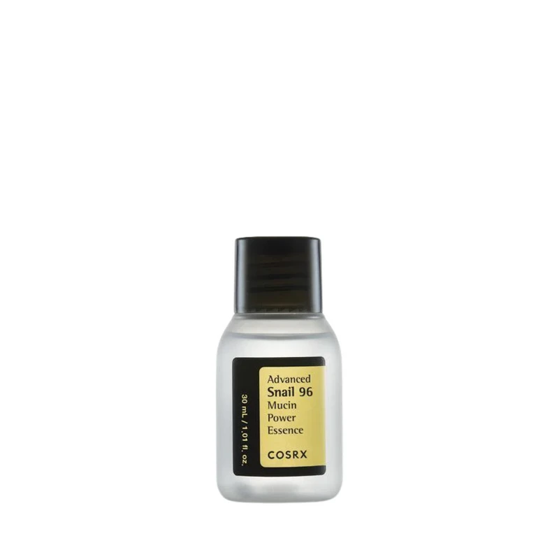 „Cosrx“ – „Pažangi sraigių 96 mucino galia“ esencija (30 ml)