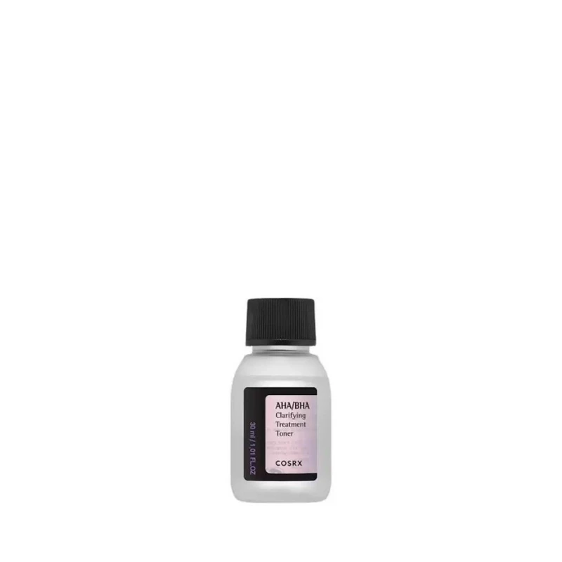 Cosrx – AHA/BHA gaivinantis treatment tonikas (30 ml)