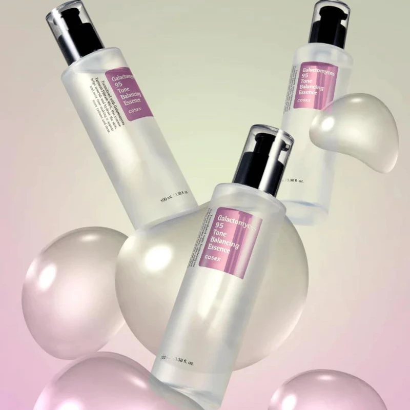 COSRX Balancing odos esencija Galactomyces 95 (Tone Balancing Essence) 100 ml