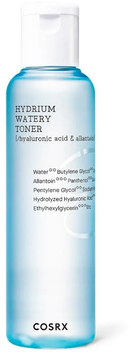 Cosrx - Hydrium vandeningasis tonikas 150 ml