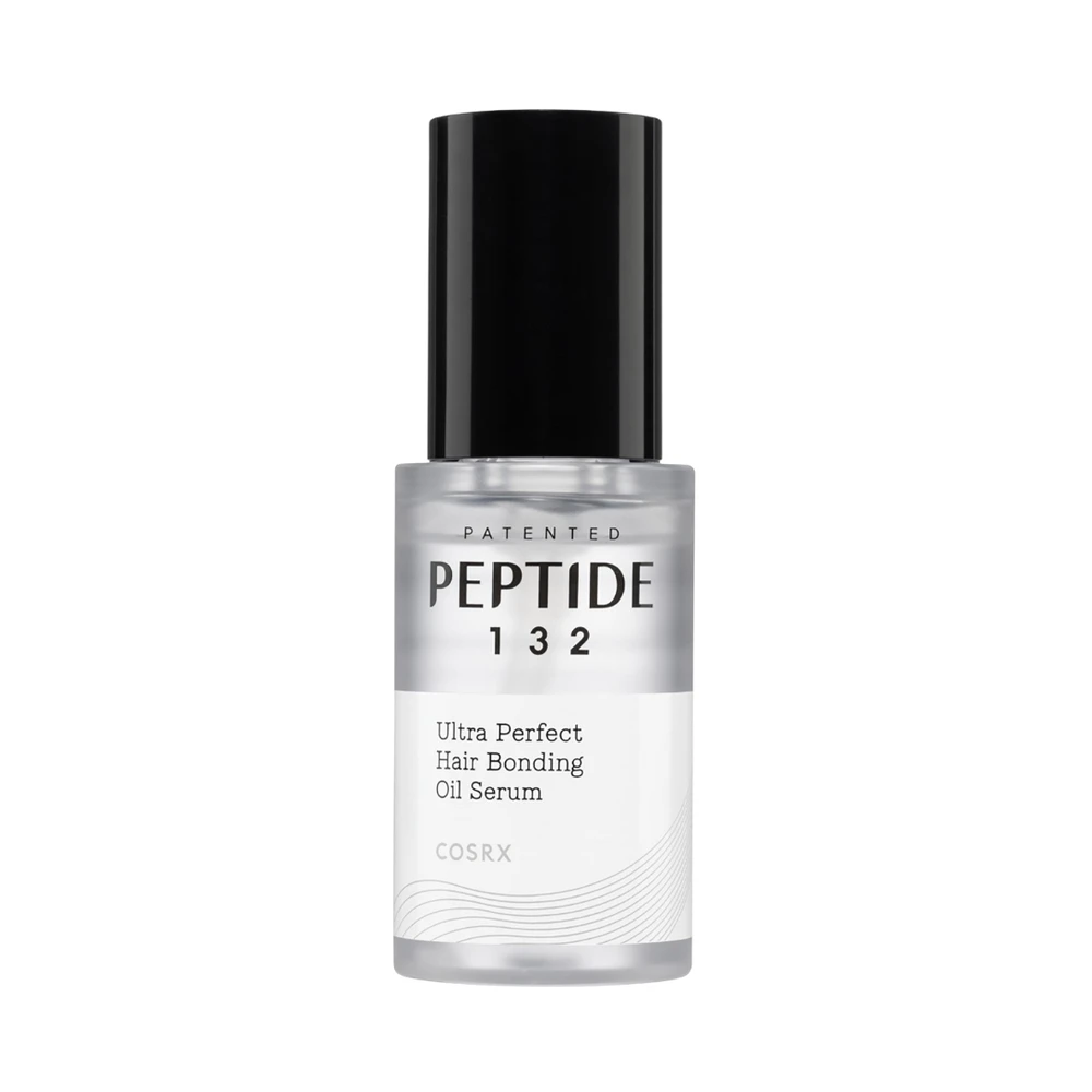COSRX Peptide-132 Bonding Oil Serum plaukų serumas, 28 ml