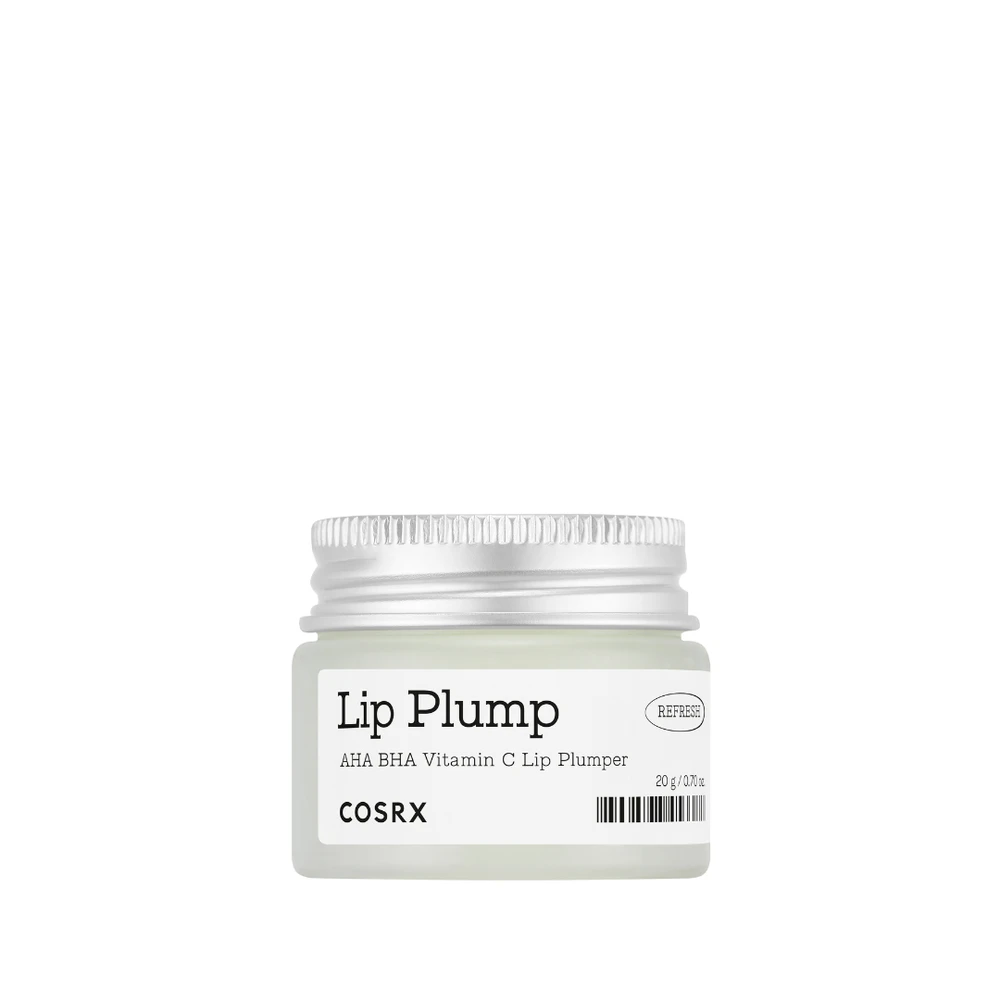 Cosrx - Refresh AHA BHA Vitamin C lūpų putlintuvas - 20 g