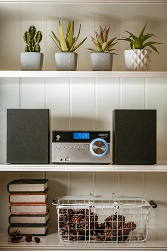 Muzikinis centras CAMRY CR 1173 mini hi-fi system