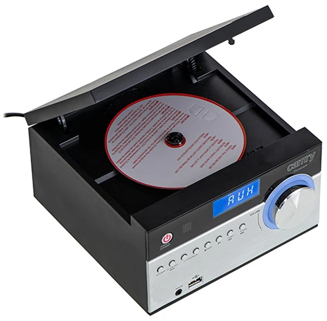Muzikinis centras CAMRY CR 1173 mini hi-fi system