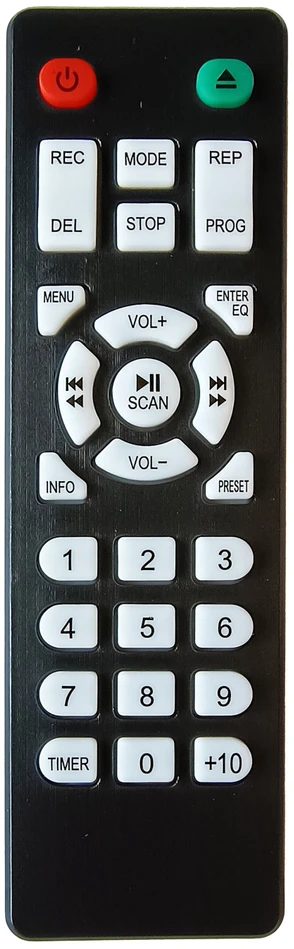 Adler radijas Camry CR 1182