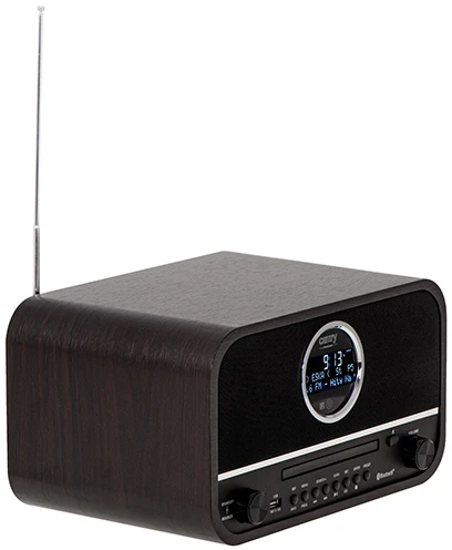 Adler radijas Camry CR 1182