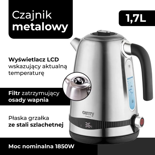Virdulys CAMRY CR 1291