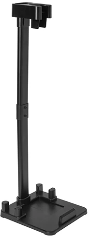Adler CR 7063.3 Stovas dulkių siurbliui ir priedams cr 7063