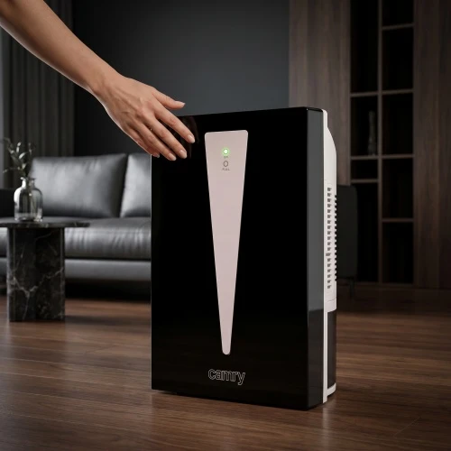 Oro sausintuvas | Camry | CR 7903 | Galia 100 W
