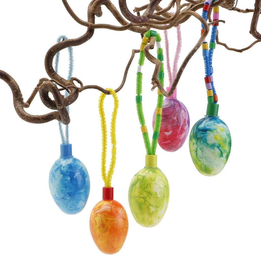 „Creativ Company“ – „A-Color“ – blizgūs akriliniai dažai – 15 x 500 ml (32000)