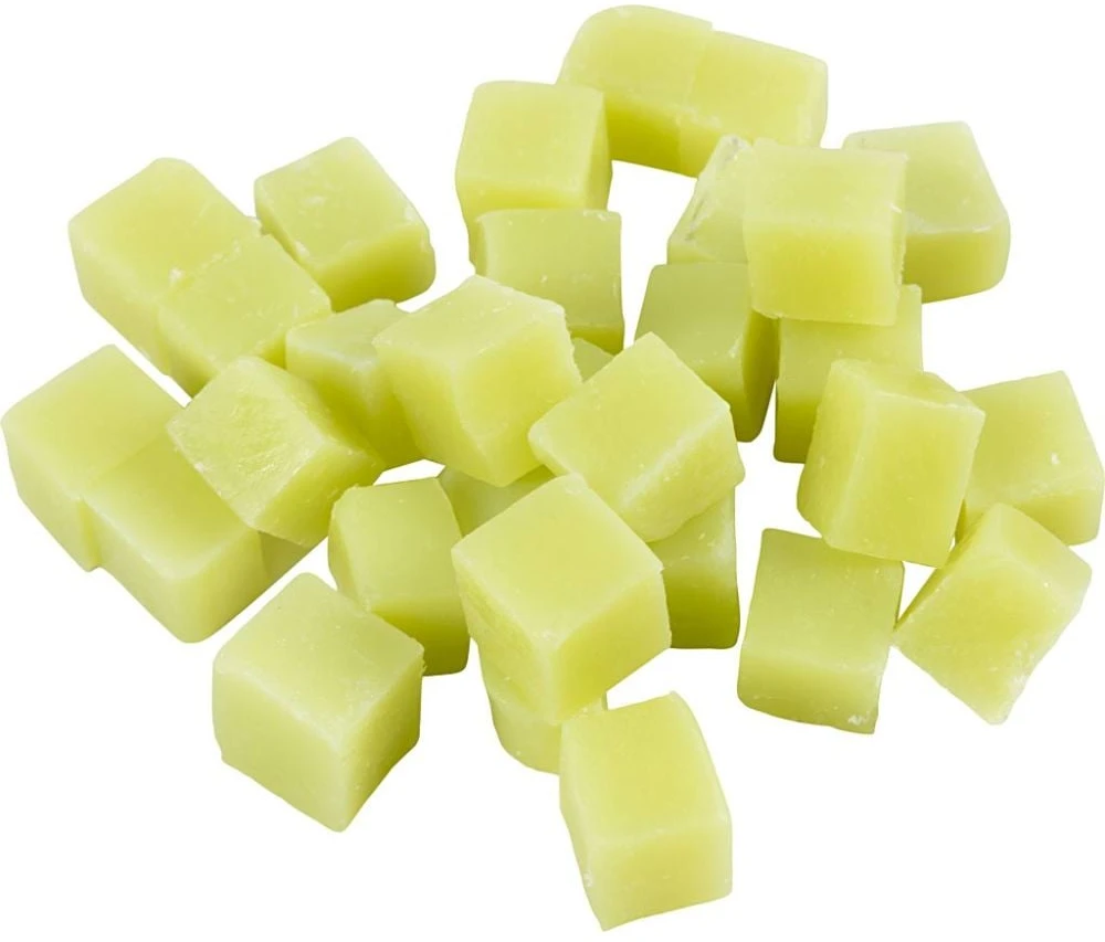 Creativ Company - Alyvuogių aliejaus muilo pagrindas, granulės, 500g / 1 pakuotė (700240)