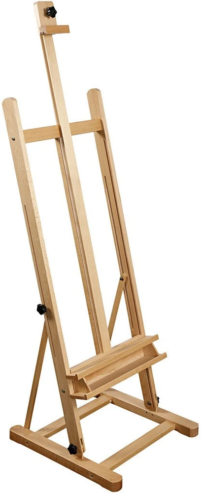 „Creativ Company“ – molbertas – buko mediena (aukštis: 247 cm) (22179)