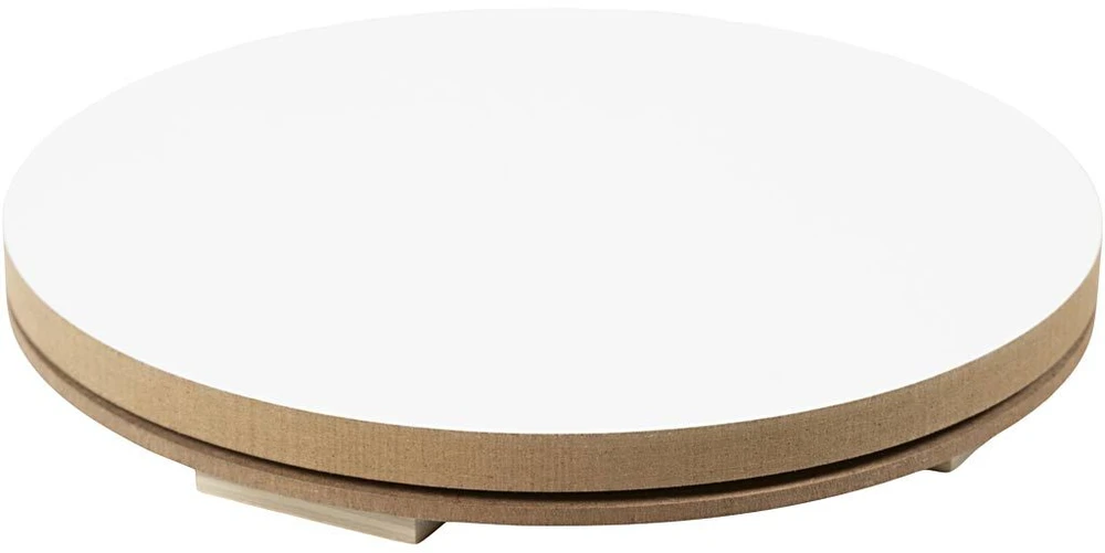 „Creativ Company“ – verpimo ratelis – aukštis: 2,5 cm – skersmuo: 17 cm (10299)