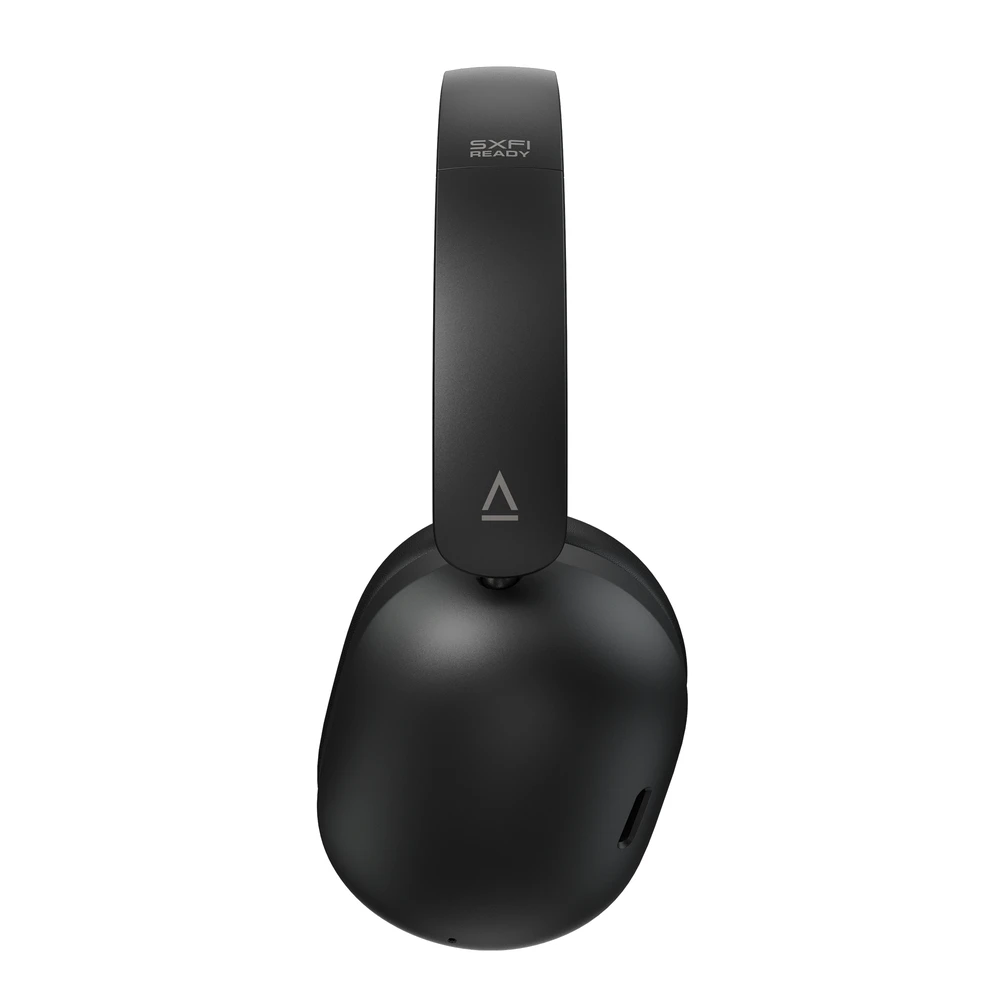 „Creative Zen Hybrid Gen 2“ Juoda