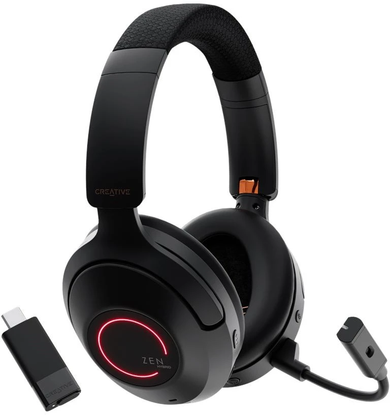 Creative Zen Hybrid Pro Classic