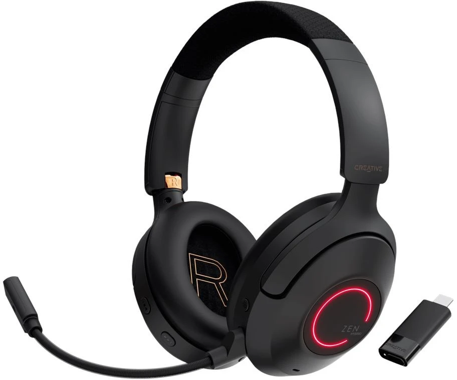 Creative Zen Hybrid Pro Classic