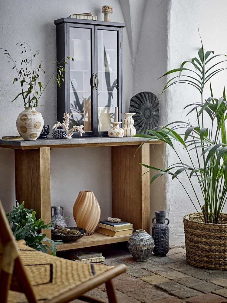 Creative Collection Kūrybinė kolekcija – Kanji vaza – Gamta