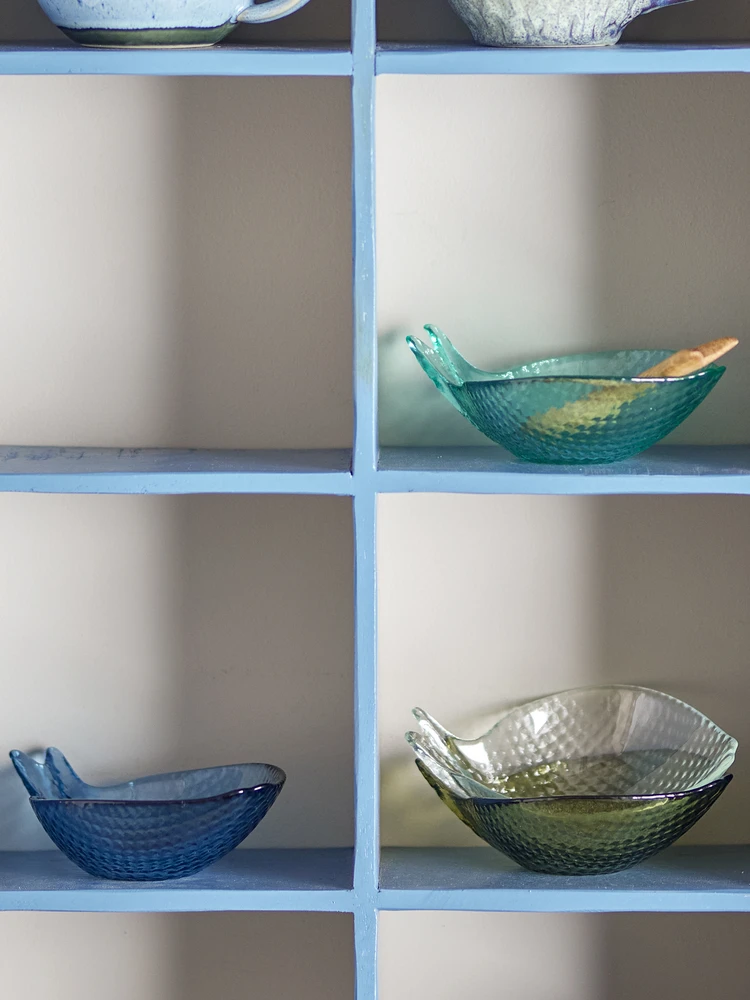 Creative Collection Kūrybinė kolekcija – „Yuta“ dubuo – daugiafunkcis – stiklinis