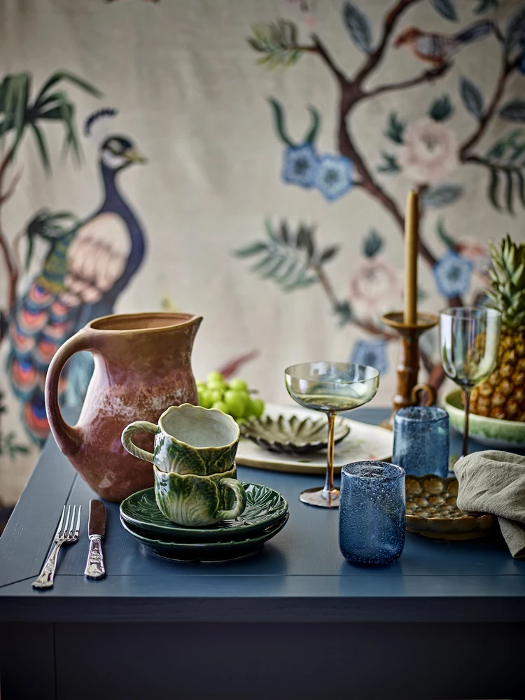 Creative Collection „Kūrybinė kolekcija“ – „Tilly Cutlery“ – sidabriniai