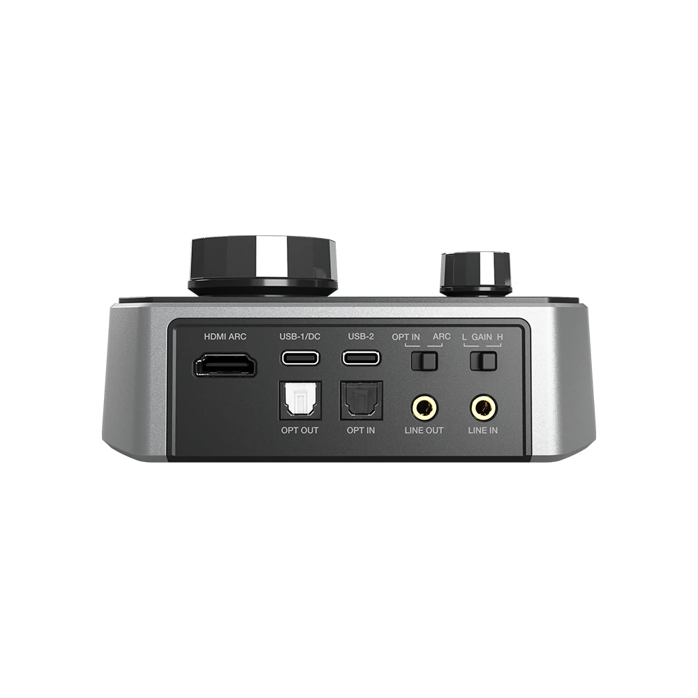 Creative Labs Sound Blaster G8 USB garso kolonėlė