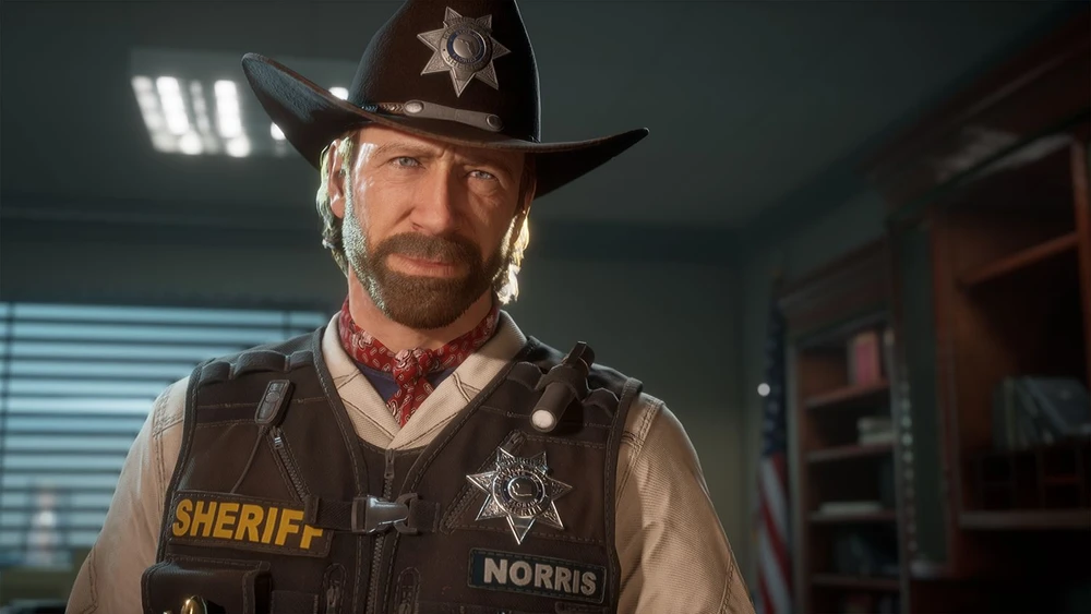 Crime Nusikaltimų bosas Rockay City (PlayStation 5)