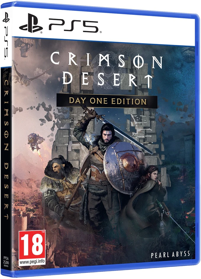Pearl Abyss Atsiprašau, bet pateikėte tik „Crimson Desert“ be konteksto ar viso produkto teksto, kurį reikėtų išversti. Tai gali būti produkto pavadinimas, bet kad galėčiau atlikti vertimą pagal jūsų taisykles, man reikia viso šaltinio teksto (įskaitant HTML struktūrą, jei tokia yra) ir aiškaus supratimo, ką šis pavadinimas reiškia – pavyzdžiui, ar tai yra žaidimo pavadinimas, prekės ženklo dalis, ar kažkas kita, ką reikėtų versti. Jei „Crimson Desert“ yra produkto pavadinimas (pvz., žaidimo pavadinimas), pagal taisykles aš jo neverčiu, nes tai gali būti laikoma prekės ženklo/modelio pavadinimu. Tačiau jei tai yra dalis aprašymo, pvz., „Kolor Crimson Desert“ (spalva), tada „Crimson“ būtų verčiama kaip „Tamsiai raudona“, o „Desert“ kaip „Dykuma“ – bet tik jei to reikalauja kontekstas. Prašau pateikti visą įvesties tekstą, kurį reikia išversti, kad galėčiau tiksliai atlikti užduotį.