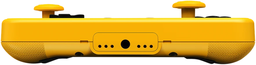 CRKD - NEO S Peely Fortnite Edition with Charging Dock